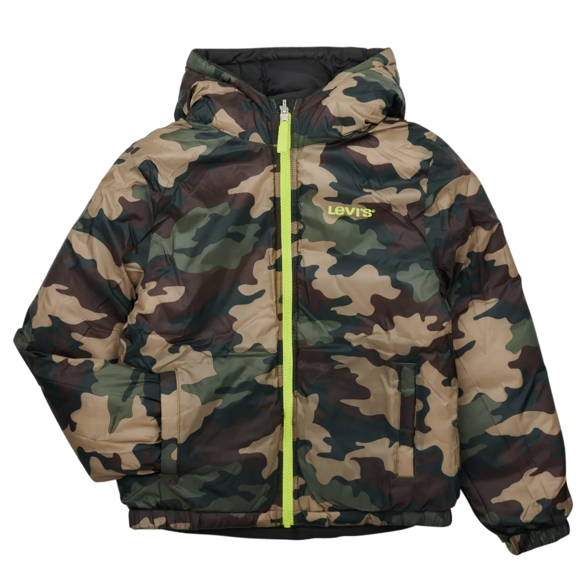  MDWT PUFFER JKT